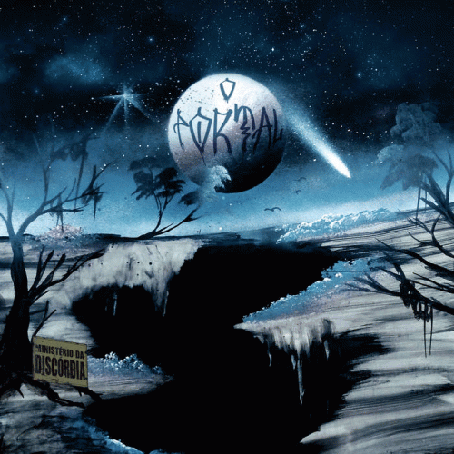 Ministério Da Discórdia : O Portal